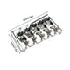 thumbnail image 5 of Sonducket Conjunto de puente de guitarra, puentes de guitarra, accesorios de instrumentos musicales estables resistentes al desgaste, piezas de Accesorios para instrumentos musicales, 5 of 6