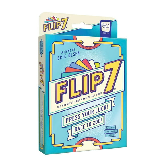 FLIP 7