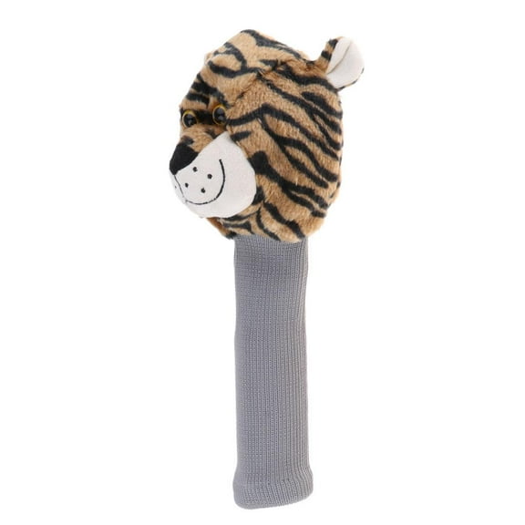 Golf Club Headcover 5 Fairway Woods Covers Accessory -Cute Design