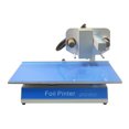 thumbnail image 2 of INTBUYING 110V Digital Automatic Foil Printer A3 A4 Size Gold Foil Hot Printing Stamping Machine Embossing Press Tools, 2 of 11