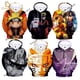 thumbnail image 2 of Sudadera de anime de cosplay caliente con estampado 3D por todas partes, sudaderas con capucha para niños, suéteres, camisetas, ropa para hombres, envío directo, 2 of 5