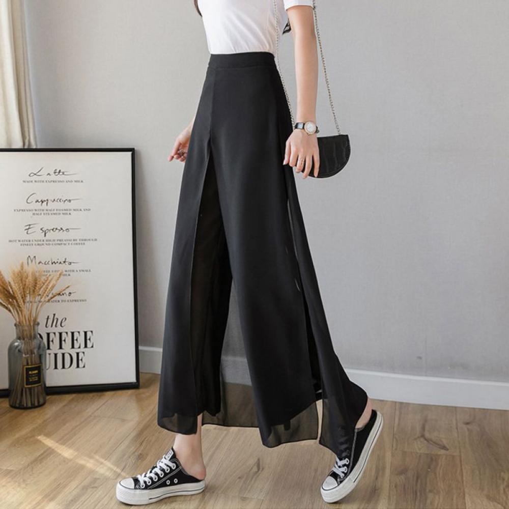 Jolly Summer High Waist Slimming Silk 