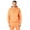 Orange, variant on RIPT Essentials Mens Pull Over Hoodie
