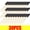 30pcs, variant on Auto Interior Vent Cleaner Brush Microfiber Sponge Tool for Car Air Conditioner Outlet Grille Cleaning