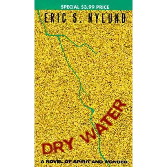 Pre-Owned Dry Water (Unknown) 0380796147 9780380796144