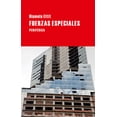 thumbnail image 1 of Pre-Owned Largo recorrido: Fuerzas especiales (Paperback), 1 of 1