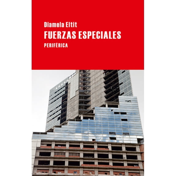 Pre-Owned Largo recorrido: Fuerzas especiales (Paperback)