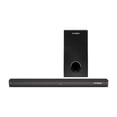 thumbnail image 1 of Barra de Sonido con Subwoofer de 2.1 Canales co Hyundai HYSB336W, 1 of 5