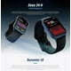 thumbnail image 2 of Reloj Inteligente Kieslect Ks Mini 60 Modos Deportivos 1.78' AMOLED Llamadas via Bluetooth SpO2 IP68, 2 of 8