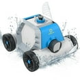 thumbnail image 2 of TOYTEXX Aspirateur de Piscine Automatique Sans Fil pour Piscines jusqu'à 800 Pi2, 2 of 8