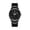 Black#3_CN14, variant on Resicozy Mens Watches Quartz Stainless Dressy Watches Classic Casual Wrist Watch Large Face with Date Purple