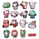 thumbnail image 2 of Dijes de zapato de Hello Kitty para mujeres y niños, accesorios de decoración de Pvc, Animal de dibujos animados, Sanrio, DIY, 2 of 4