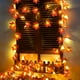 thumbnail image 3 of Paquete de 2 luces de Acción de Gracias de hojas de arce de otoño, decoración de Acción de Gracias, total de 20 pies y 40 luces LED de hojas de arce, luces de otoño con pilas para vacaciones, guirnalda de otoño, decoración interior del hogar oso de fresa Electrónica, 3 of 5