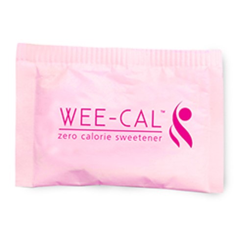 Commodity Sugar & Sugar Packets Sugar Pink Packets 1oz (PACK Of 2000