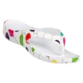 thumbnail image 1 of Women's Dawgs Flip Flops Balloons Size 6, 1 of 1