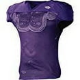 thumbnail image 3 of Rawlings Pro Cut Youth Football Jersey YTH XL Purple, 3 of 3