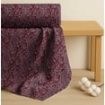 thumbnail image 4 of Soimoi Cotton Cambric Fabric Artistic Paisley Print Fabric by The Yard 56 Inch Wide, 4 of 7