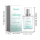 thumbnail image 3 of Perfume para mujer y hombre Perfume De Colonia Eau Parfum Natural Spray | Fresco | Perfume de lujo concentrado de larga duración | Aroma Seductor.50ml, 3 of 3
