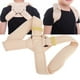 thumbnail image 5 of Corrector de postura para espalda, terapia ajustable para niños, terapia de postura para clavícula, cinturón de hombro para clavícula, verdadera excelencia, 5 of 8