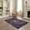 Purple Multi, Pattern 1, variant on ODIKA 2'x3' Washable Doormat Non-Slip, Low Pile Purple Starry Galaxy Stardust Constellation Motif Cosmic Swirl for Entryway, Kitchen, Laundry Room