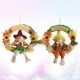 thumbnail image 2 of piezas corona de espantapájaros para decoraciones de Halloween, 2 of 3