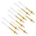 thumbnail image 1 of 10Pcs Oil Lamp Wicks Bulk For Kerosene Lamps And Diy Projects, 1 of 9
