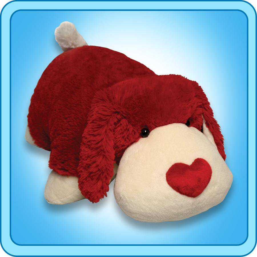 xl pillow pet