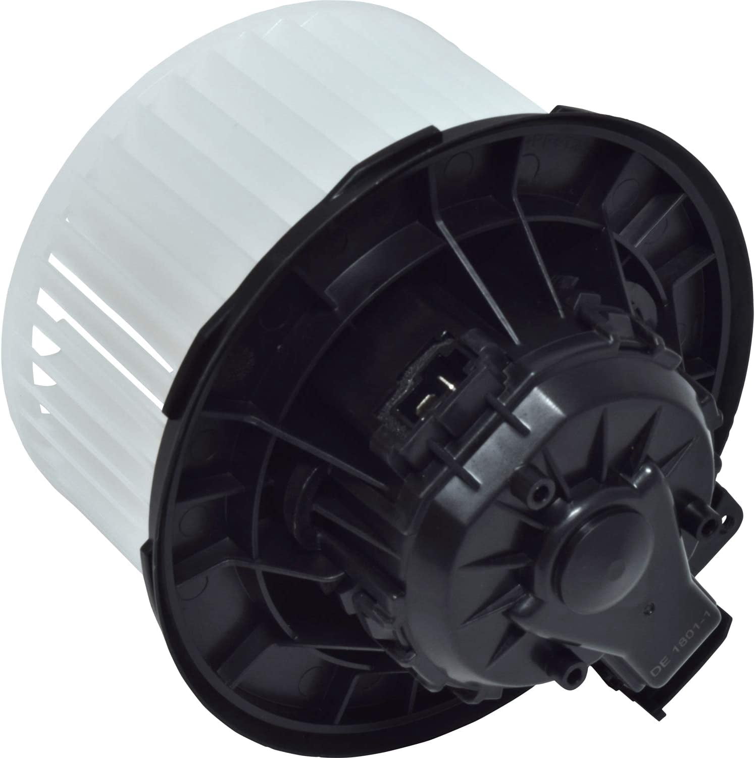 UAC BM 00241C Blower Motor W/ Wheel