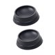 thumbnail image 3 of 2x TAZA RUEDAS Protector de suelo antideslizante para suelo Wathipers Muebles para el Estilo B, 3 of 9