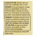 thumbnail image 5 of Spring Valley Iron Tablets, 27 mg, 250 Count, 5 of 10