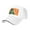 White, variant on - Cyber Robot Baseball Cap Adjustable Size for Running Workouts and Outdoor Activities All Seasons casquette for Men Women