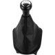 thumbnail image 1 of Accesorio para automóvil, pomo de cambio de velocidad con diseño elegante y exclusivo, cubierta antipolvo impermeable para una mejor experiencia de conducción, 1 of 5