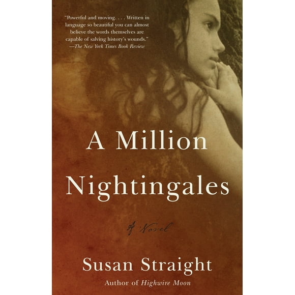 Pre-Owned A Million Nightingales (Paperback) 140009559X 9781400095599