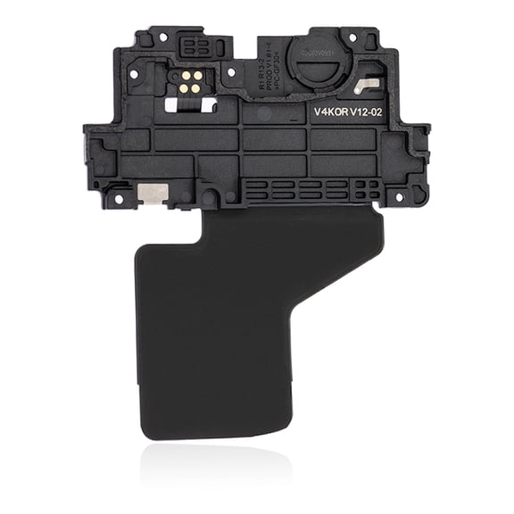 Replacement Wireless NFC Charging Flex With Bracket Compatible For Samsung Galaxy A80 (A805 / 2019)