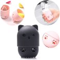 thumbnail image 4 of pcs Silicone Sponge Holder Beauty Sponge Holder for Makeup, 4 of 5