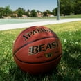 thumbnail image 1 of Spalding « The Beast » Basketball, 1 of 1