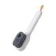 thumbnail image 1 of Billuyoard Cepillo multifunción para zapatos, automático, para añadir líquido, removedor de ropa, tablero dispensador, dispensador de jabón, Suministros de limpieza para el hogar Blanco Billuyoard HA082346-02, 1 of 1