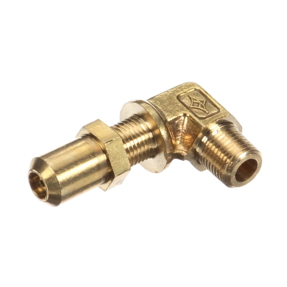 Vulcan Hart 00-840096-00022 Burner Fitting with H