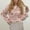 Pink, variant on Sequin Tops for Women Glitter Knit Sweater Long Sleeve Crochet Hollow Out Jumpers Women's Sweater (Beige XL)