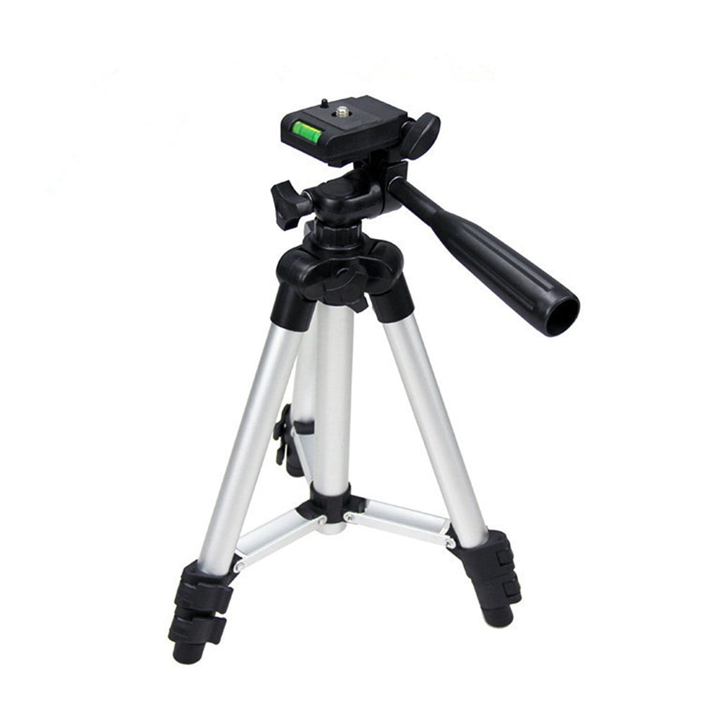 fishing tripod light