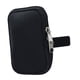thumbnail image 4 of Bolsa de agua, bolsa de transporte, bolsa de almacenamiento, bolsillo lateral, bolsa para botella de agua para tarjetas, llaves, negro, 4 of 8