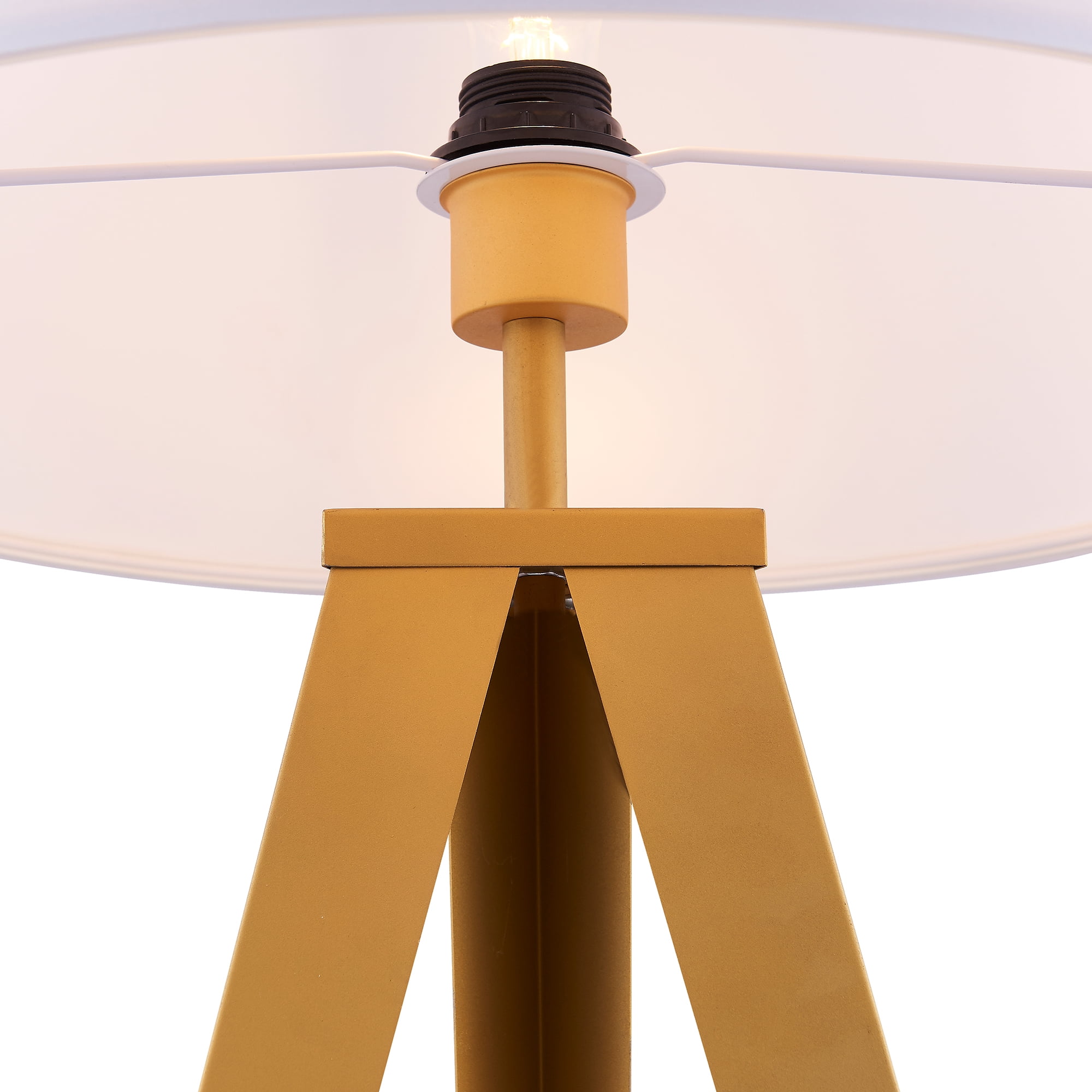 Versanora romanza tripod floor lamp deals