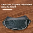 thumbnail image 6 of Heated Hand Warmers Pouch with Rechargeable Battery for Outdoor Use Adjustable Strap and Pocket Waist Pouch Warmth Solution for Football and Camping, 6 of 6