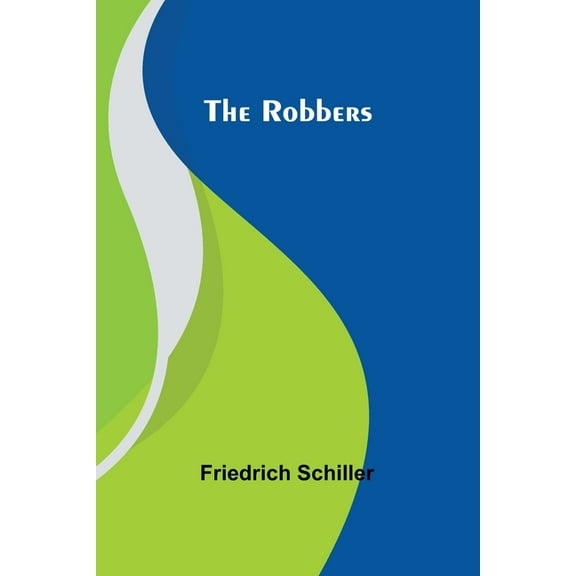 The Robbers, (Paperback)