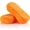 Orange, variant on chasenew 2 Pcs Large Microfiber Car Wash Sponge for Cleaning, Non Scratch Microfiber Sponges for Car Washing Supplies, Trucks and Motorcycles (Blue,Orange)