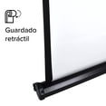thumbnail image 2 of Quartet Pantalla de Proyección Electrica 60" P3967, 2 of 5