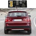 thumbnail image 3 of For X3 F25 2011-2017 Rear Driver F25 B003809.2 Led Light Plug And Play Repair Replacement Board Tail Light 4pc, 3 of 5
