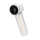 thumbnail image 4 of Ventilador portátil de mano Ventilador personal Recargable Ligero Fácil de llevar De bolsillo Blanco, 4 of 9