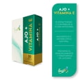 thumbnail image 2 of Ajo con Vitamina E BEST HEALTH, 2 of 4