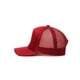 thumbnail image 2 of Dr Pepper Gorra trucker ajustable bordado 3D estilo para hombre cacucha, 2 of 4